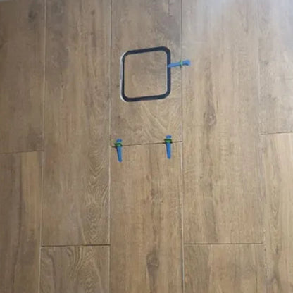 BURKOLHATÓ FALI VENTILÁTOR