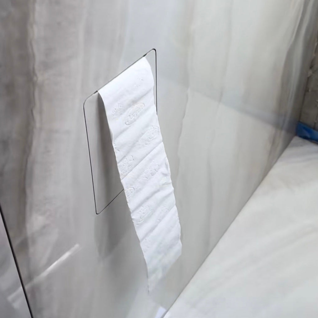 WC PAPÍR TARTÓ