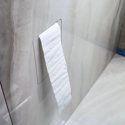 WC PAPÍR TARTÓ